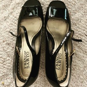 Franco Sarto shoes